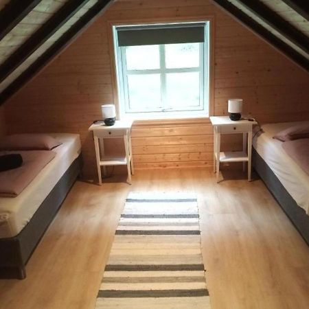 Mallabu Eidfjord Kültér fotó